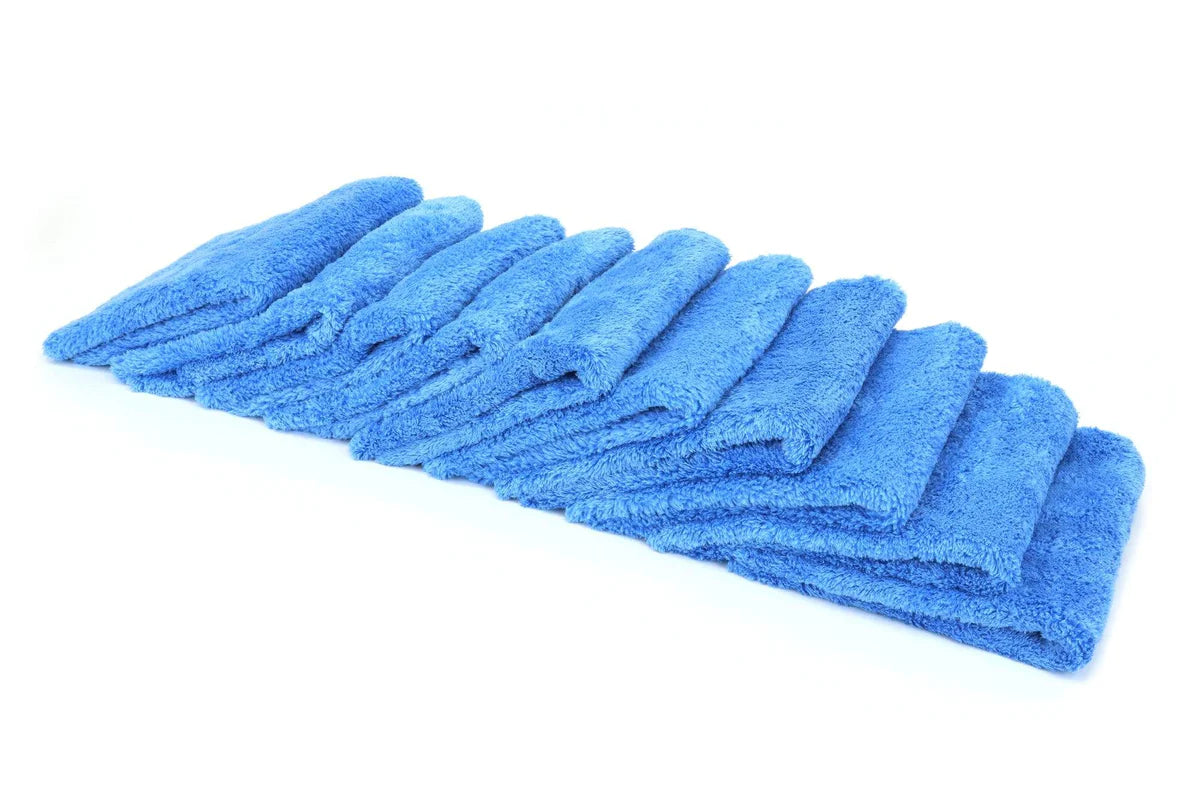 Autofiber KoreanPlush 470 GSM 16*16 10 pack