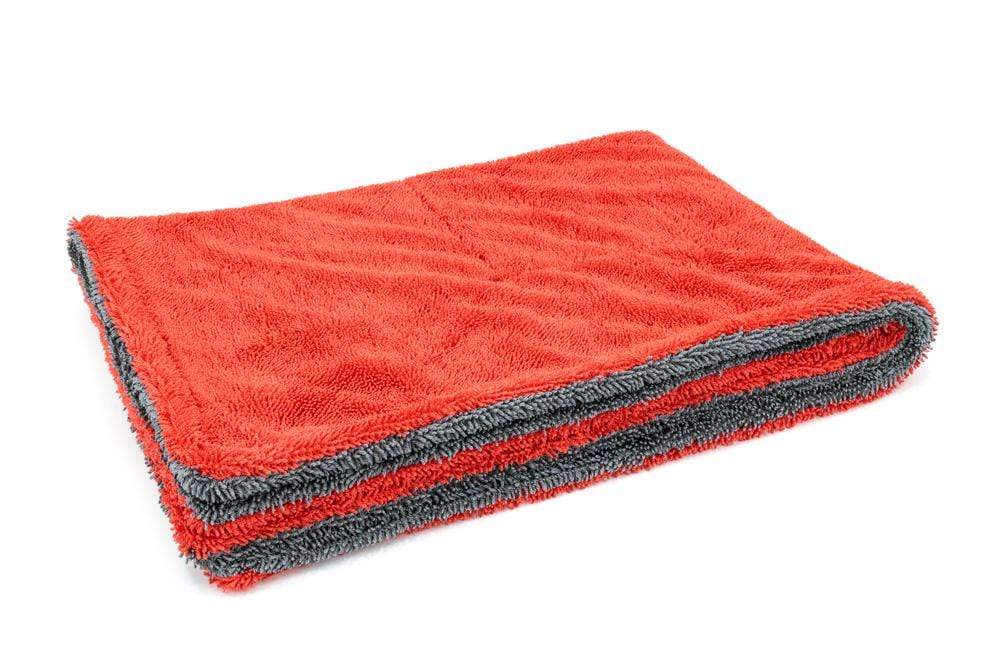 Autofiber Dreadnought Microfiber Car Drying Towel- 1 pack