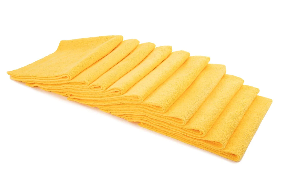 Autofiber Mr. Everything Premium Paintwork Towel 10 pack