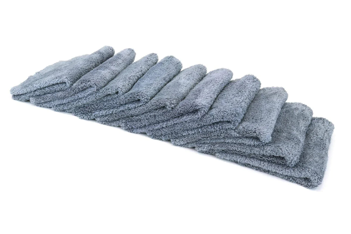 Autofiber KoreanPlush 470 GSM 16*16 10 pack