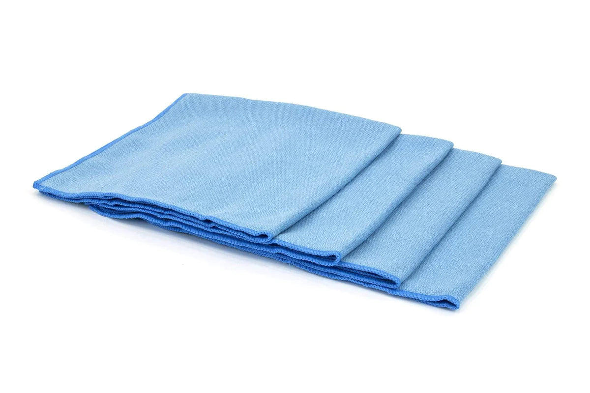 Autofiber Towel [Flint] Korean Glass & PPF Towels 4 pack Autofiber To