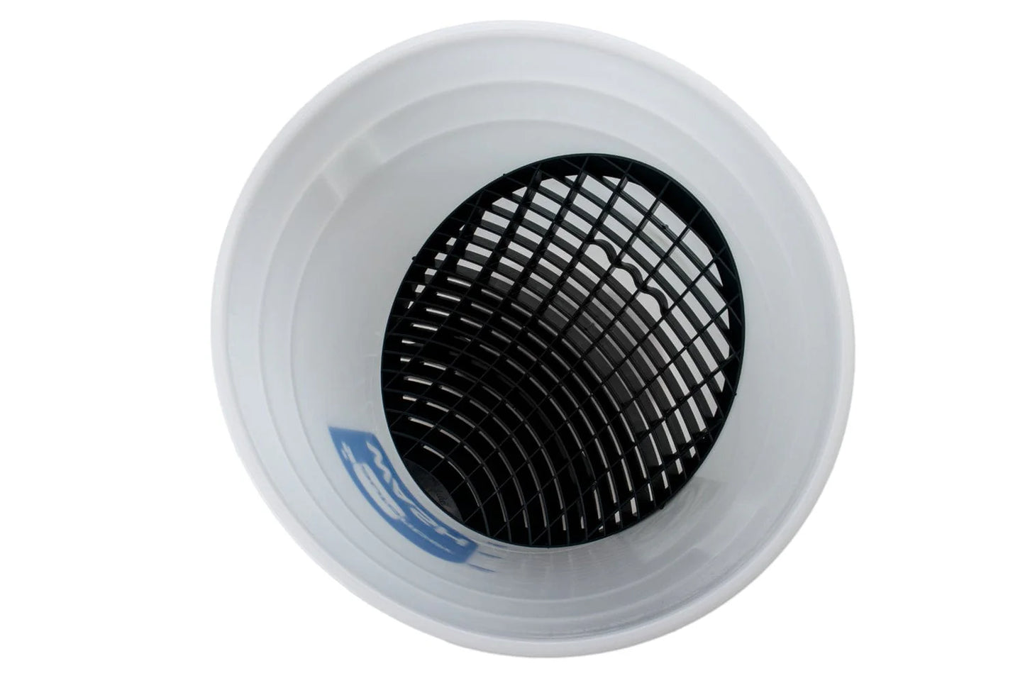 Autofiber Mitt Slide - Wash Bucket Insert