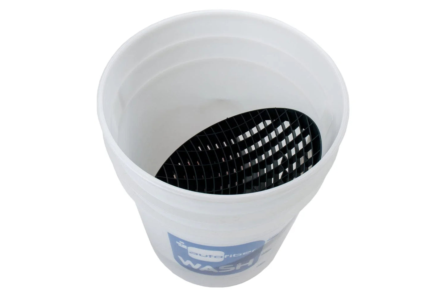 Autofiber Mitt Slide - Wash Bucket Insert