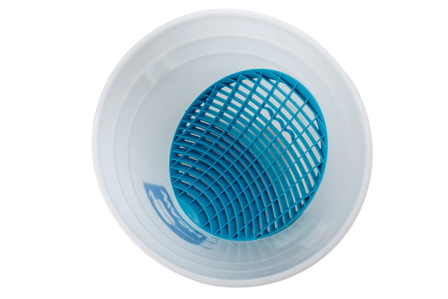 Autofiber Mitt Slide - Wash Bucket Insert