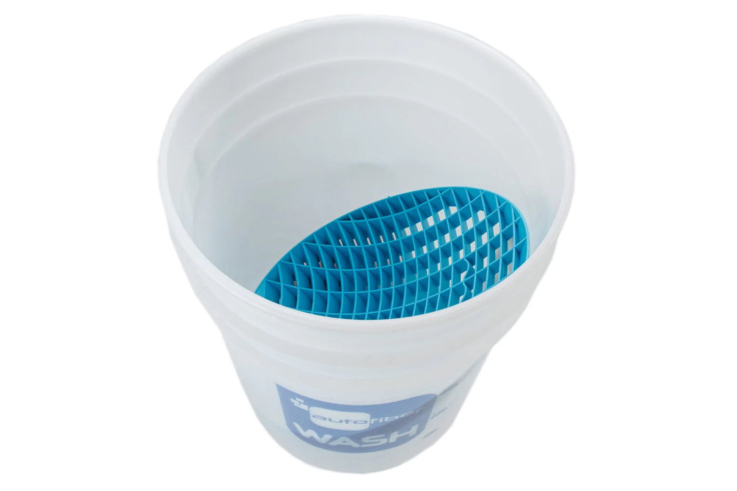 Autofiber Mitt Slide - Wash Bucket Insert