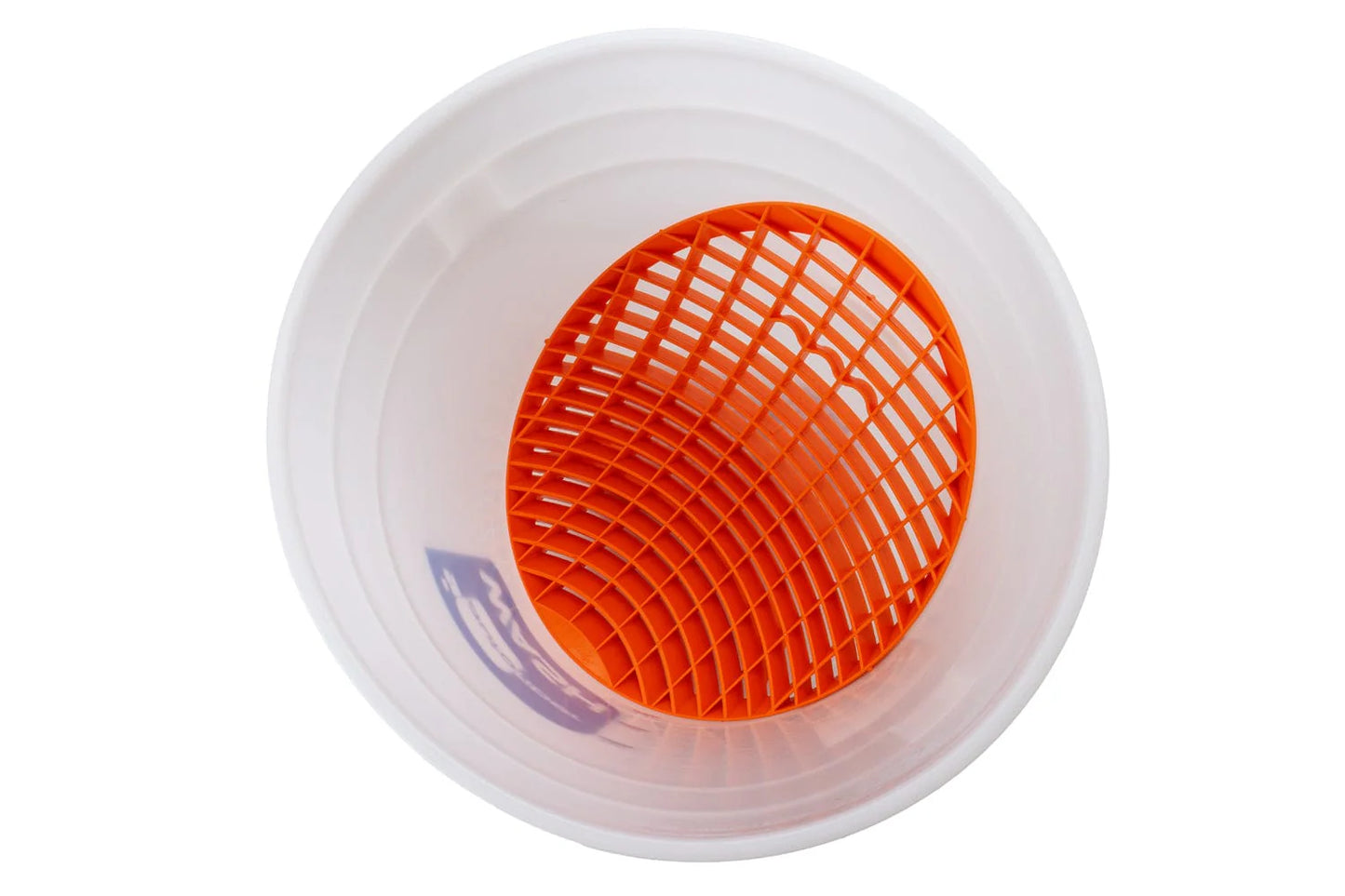 Autofiber Mitt Slide - Wash Bucket Insert