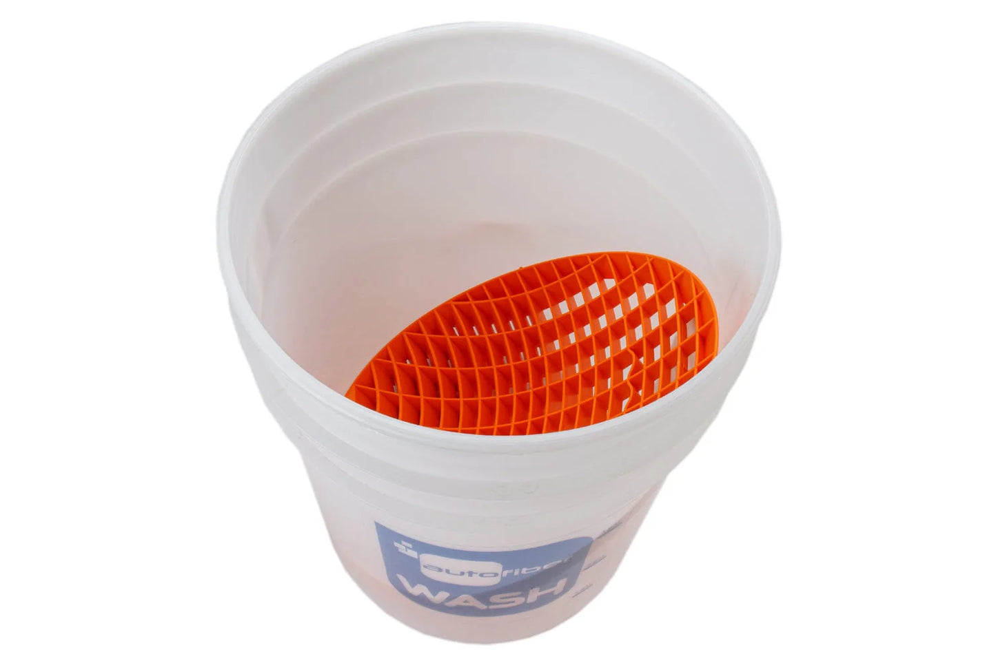 Autofiber Mitt Slide - Wash Bucket Insert