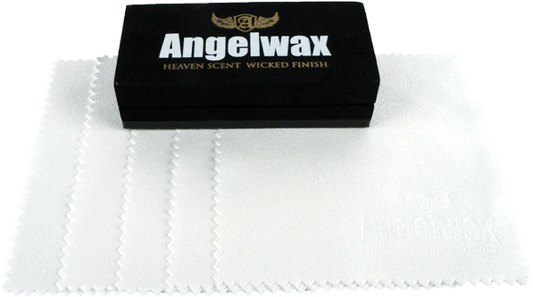 Angelwax Ceramic Coating Applicator