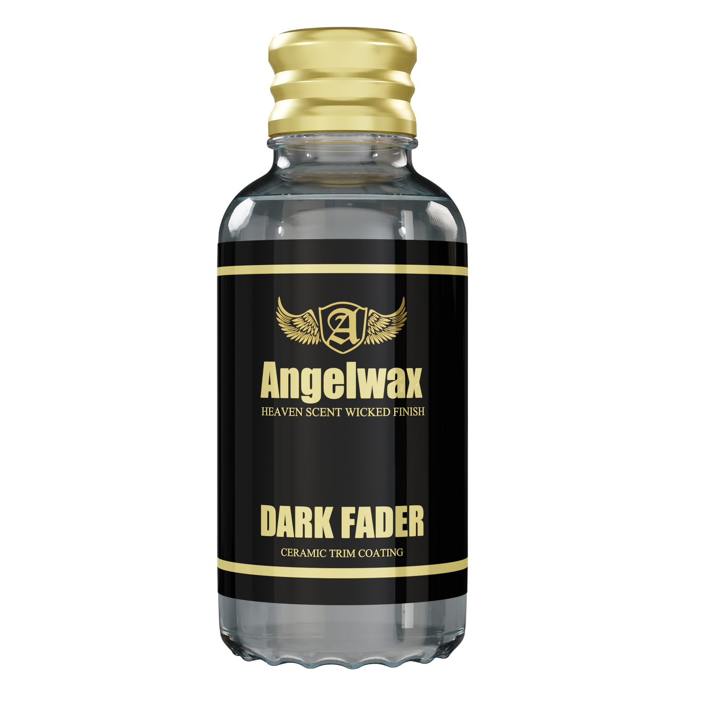 Angelwax Dark Fader - Ceramic Trim Coating