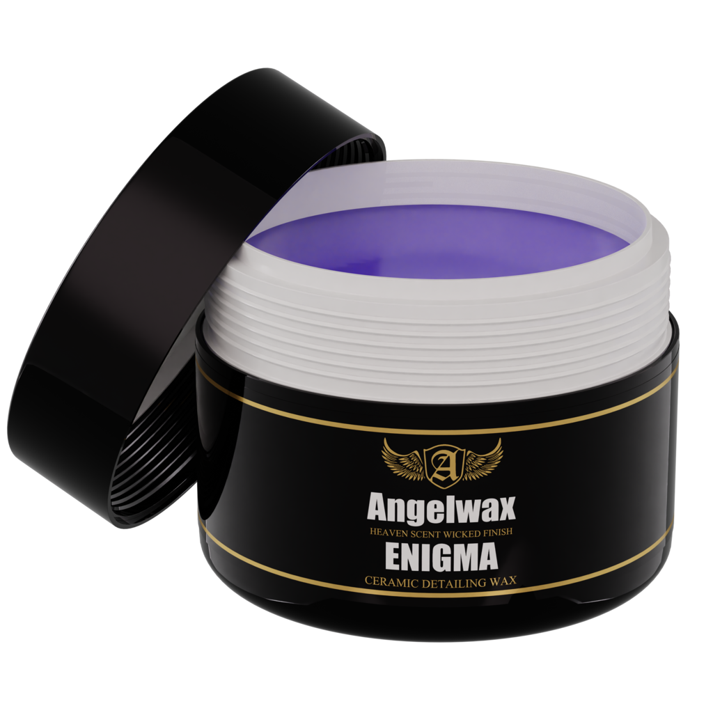 Angelwax Enigma Ceramic Wax