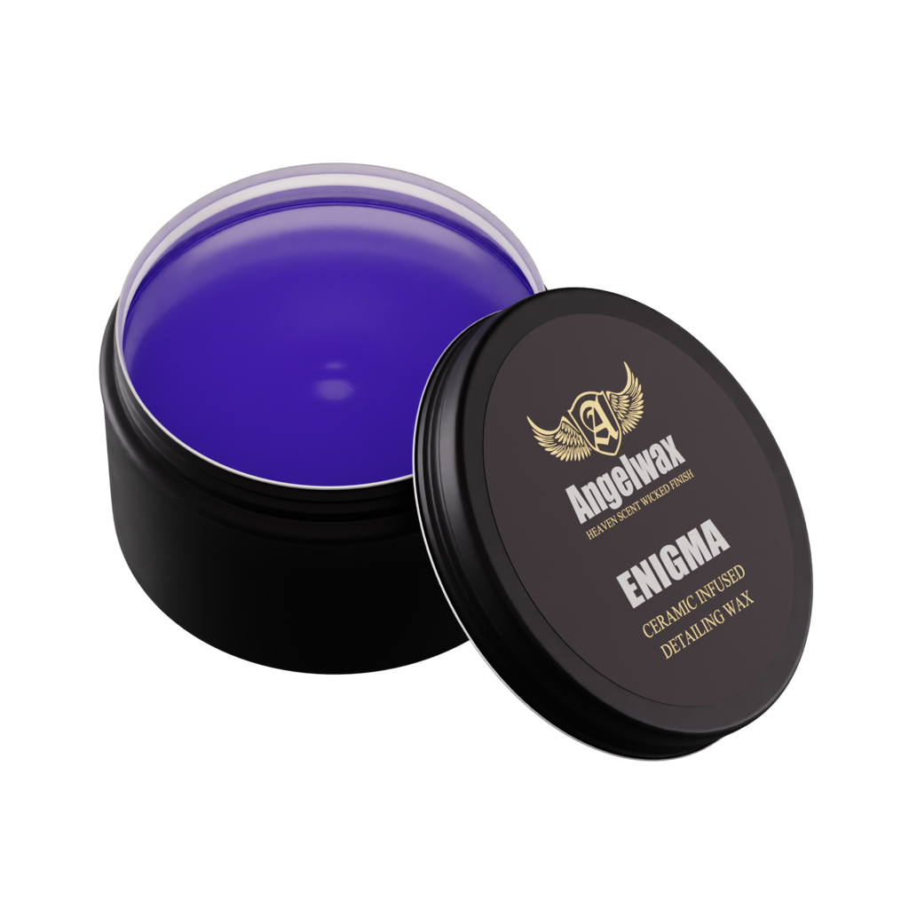 Angelwax Enigma Ceramic Wax
