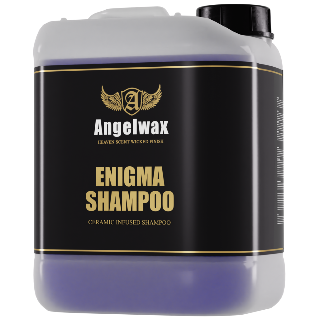 Angelwax Enigma Shampoo
