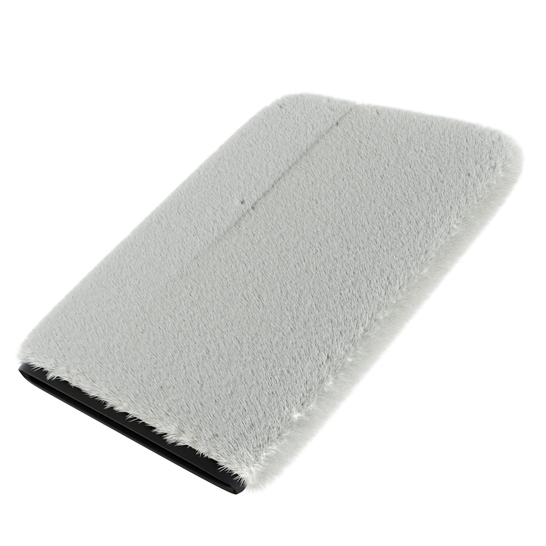 Angelwax Leather Cleaning Mitt