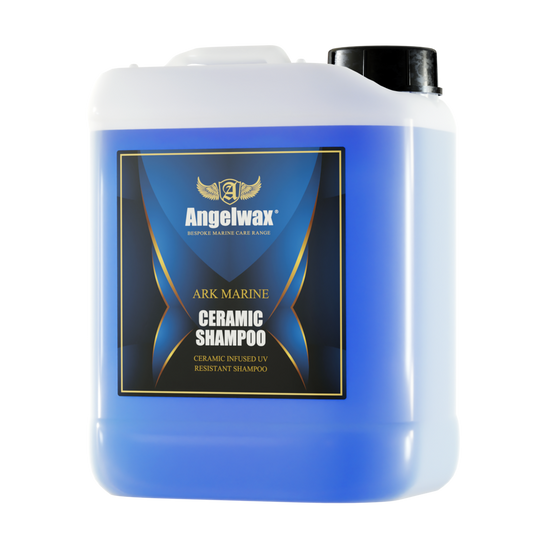 Angelwax Ark Marine Ceramic Shampoo