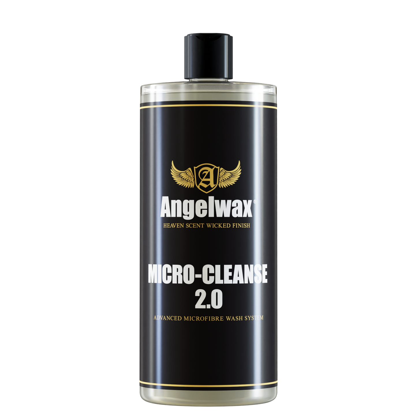 Angelwax Micro-Cleanse 2.0: Microfiber cleaner