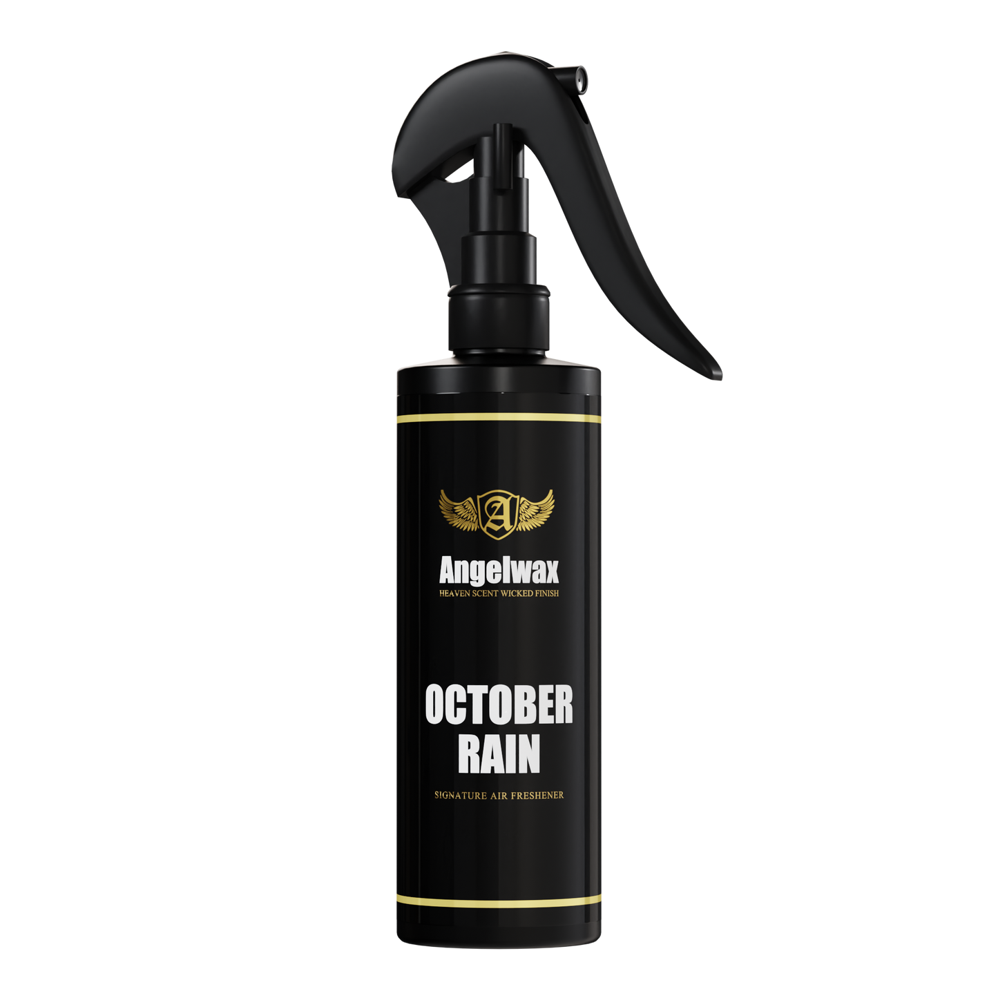 Angelwax October Rain - Air Freshener