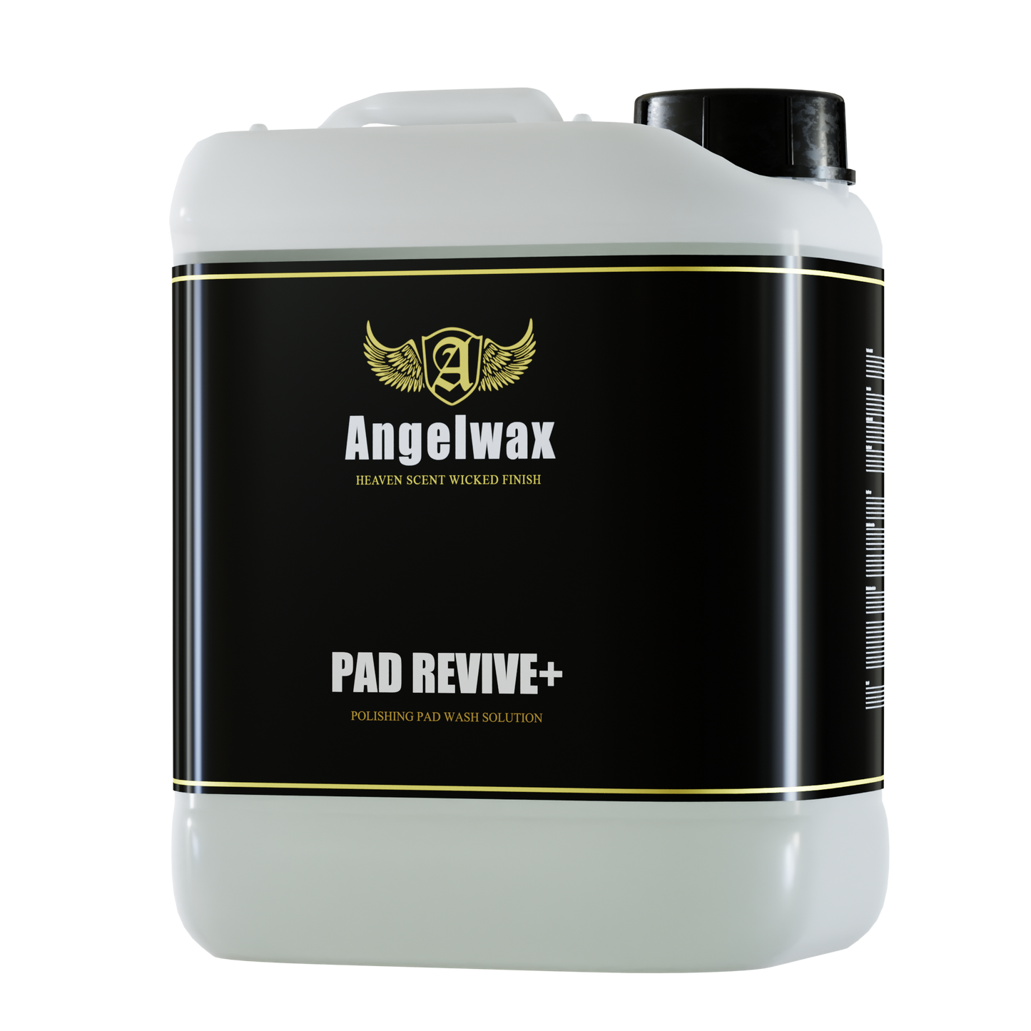 Angelwax Pad Revive+