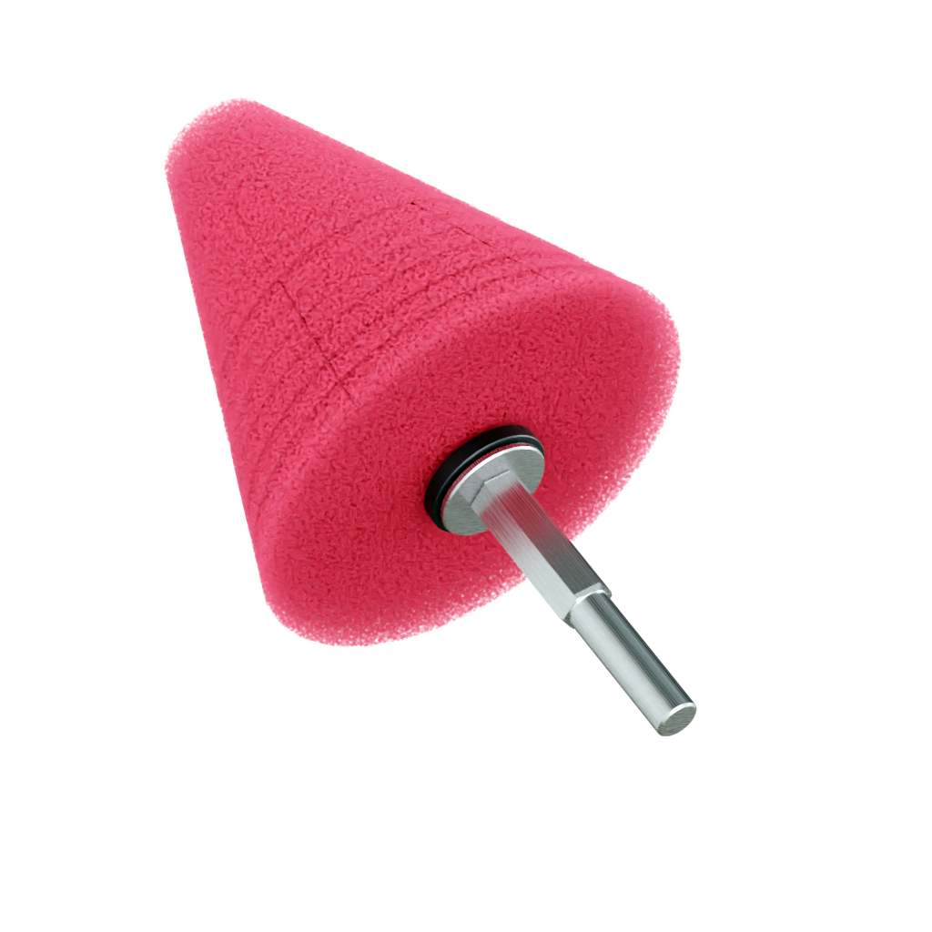 Angelwax Polishing Cone