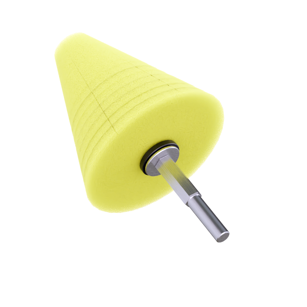 Angelwax Polishing Cone