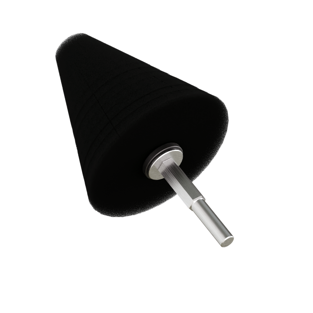 Angelwax Polishing Cone