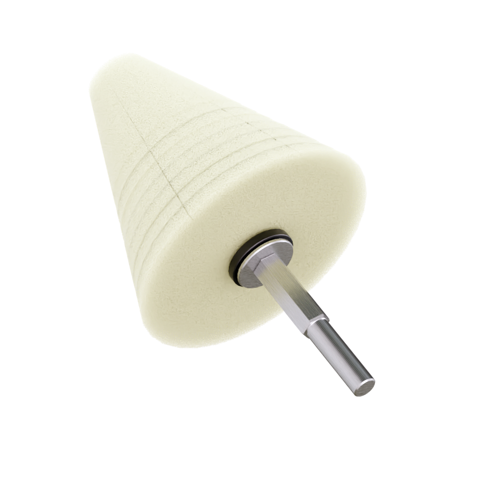 Angelwax Polishing Cone