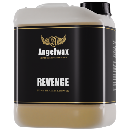 Angelwax Revenge Bug and Insect Remover
