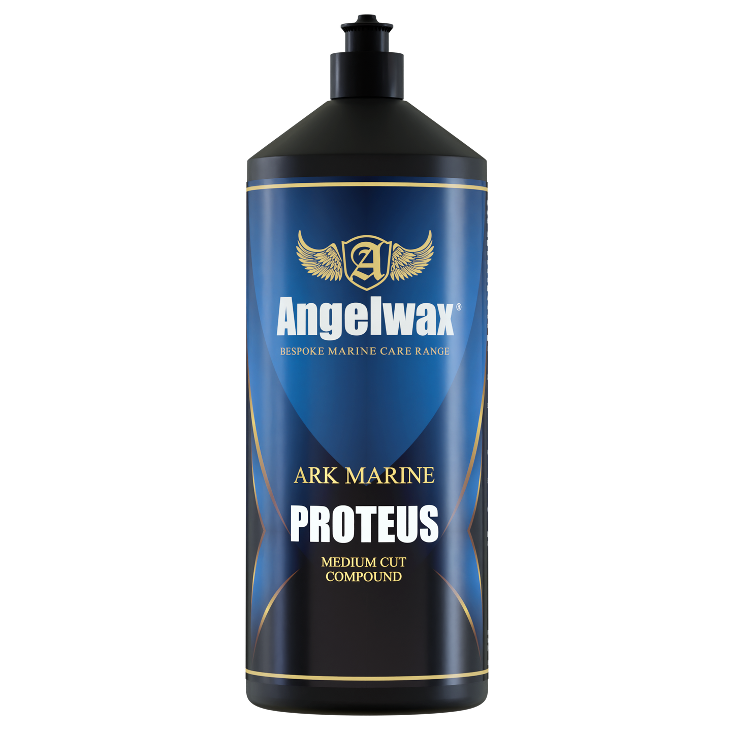 Angelwax Ark Marine Proteus - Medium Cut Compound