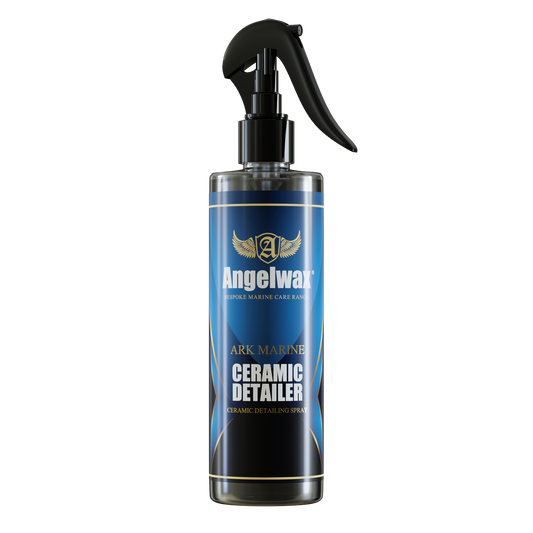 Angelwax Ark Marine Ceramic Detailer