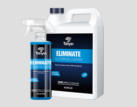 Tonyin Eliminate - All Purpose Cleaner