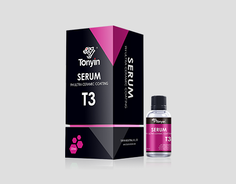 Tonyin Serum 9th Ceramic Coating