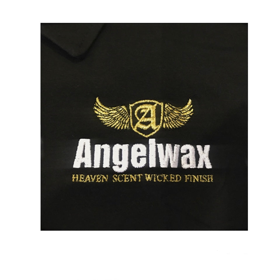 Angelwax Polo Shirt