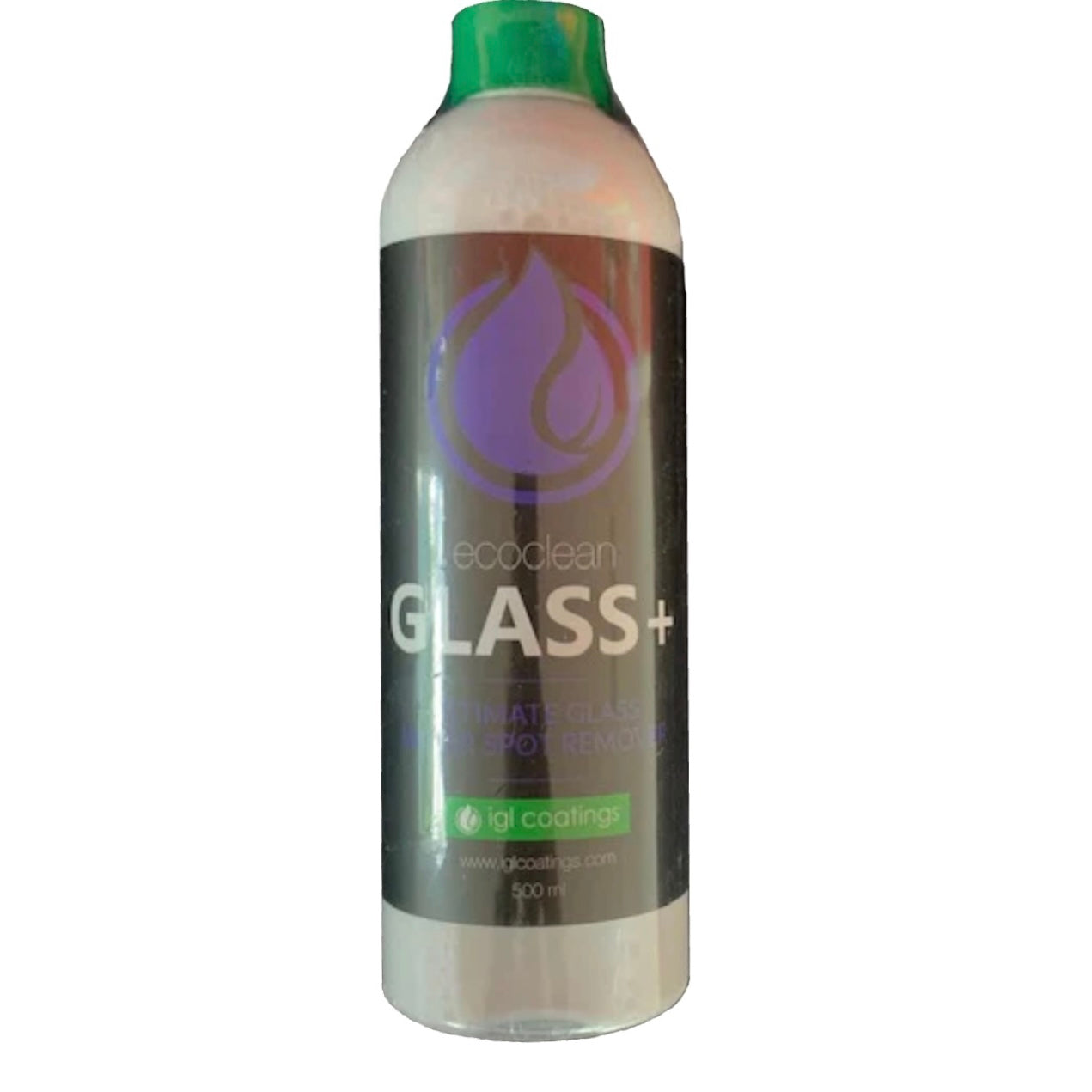 IGL Coatings Glass+ Ultimate Glass Water Spot Remover
