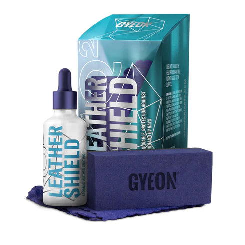 Gyeon Q² Leather Shield 50ml
