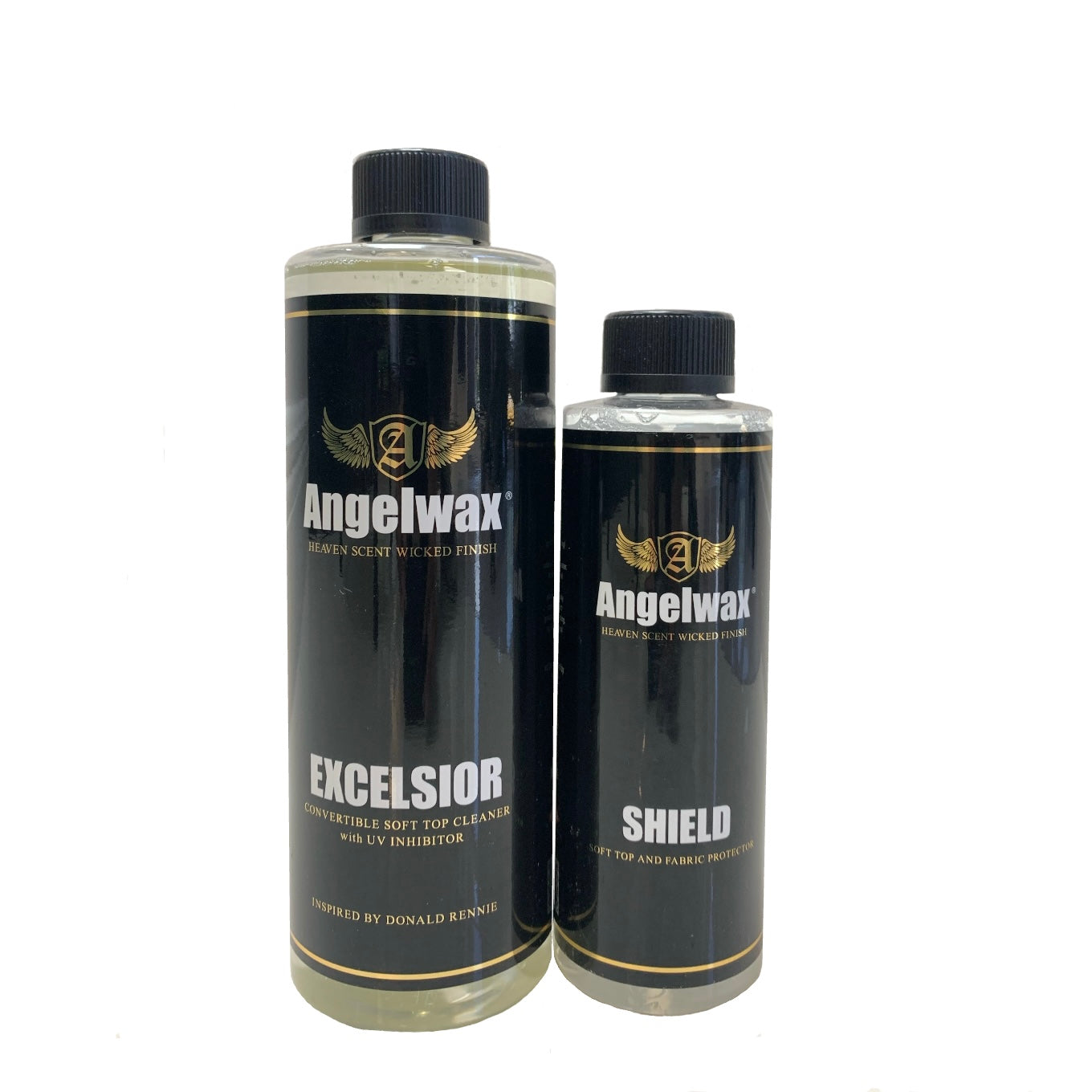 Angelwax Convertible Car Care Kit