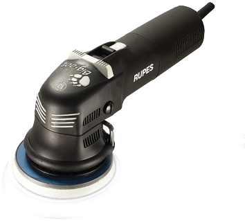 Rupes LHR12E Duetto Polisher