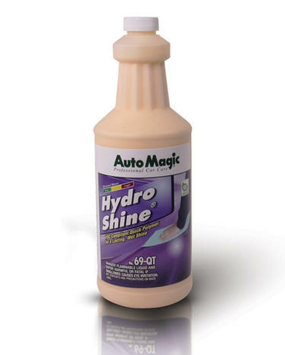Auto Magic Hydro Shine 32 oz