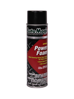 Auto Magic Power Foam 19 oz