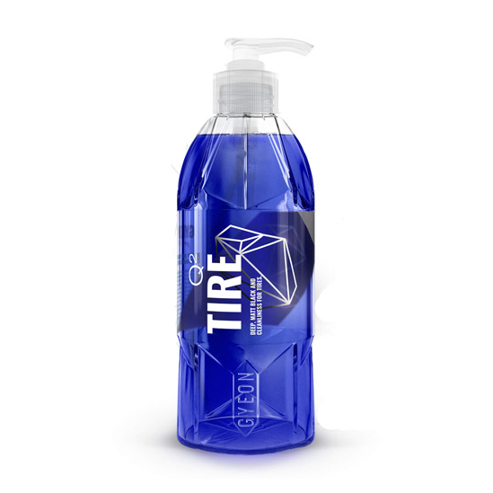 Gyeon Q2 Tire 400ml