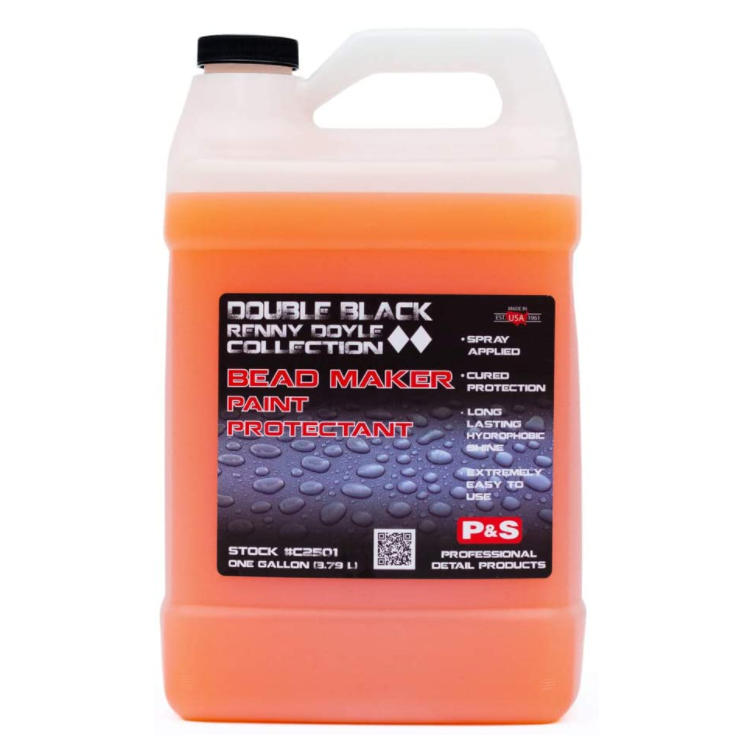 P&S Bead Maker Paint Protectant