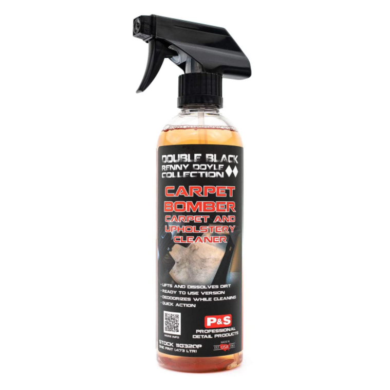 P&S Carpet Bomber