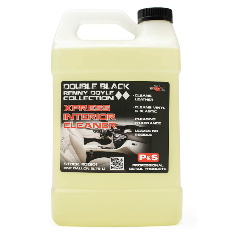 P&S XPRESS Interior Cleaner