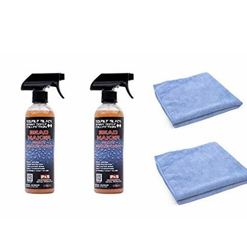 P&S Bead Maker Paint Protectant Kit