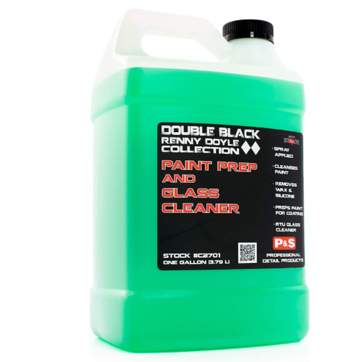 P&S Paint Prep and Glass Cleaner 1 gal