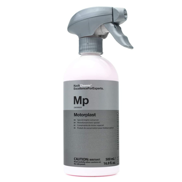 Koch Chemie Mp Motorplast- 500ml