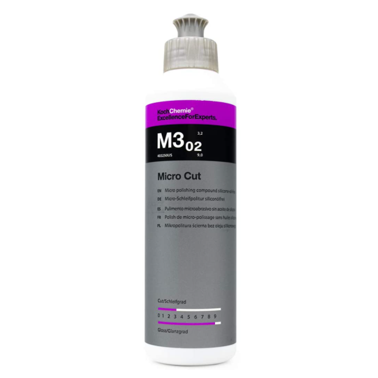 Koch Chemie M302 Micro Cut