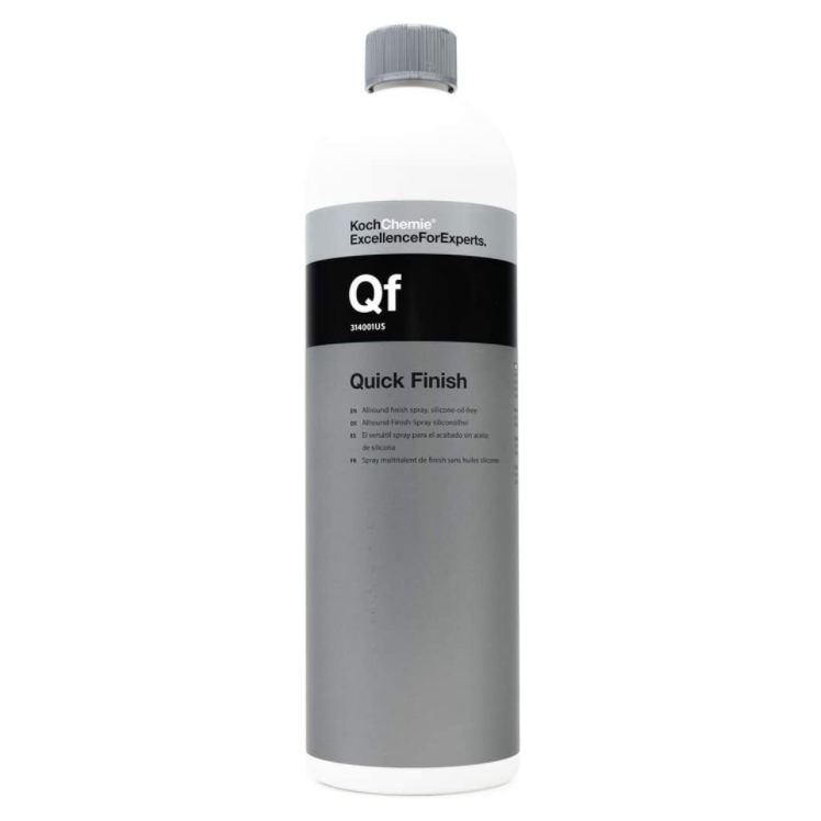 Koch Chemie Qf Quick Finish- 1L