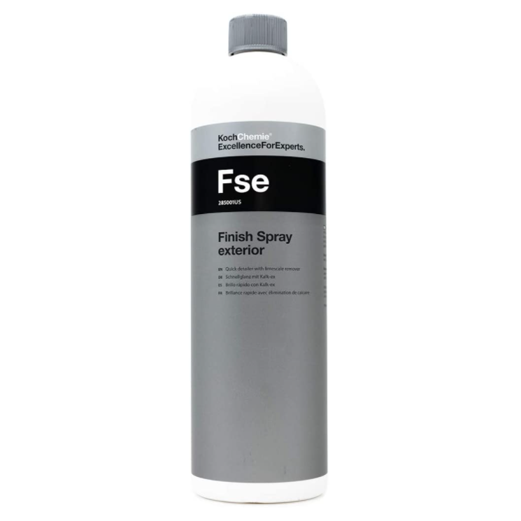 Koch Chemie Fse Finish Spray Exterior- 1L