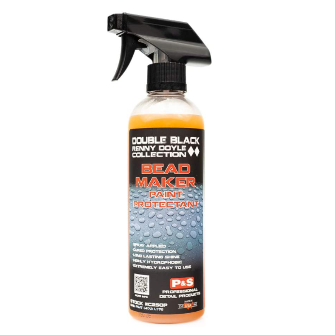 P&S Bead Maker Paint Protectant