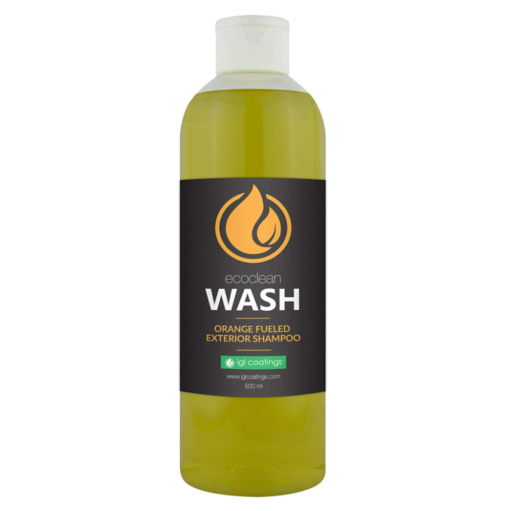 IGL Coatings Ecoclean Wash 500ml