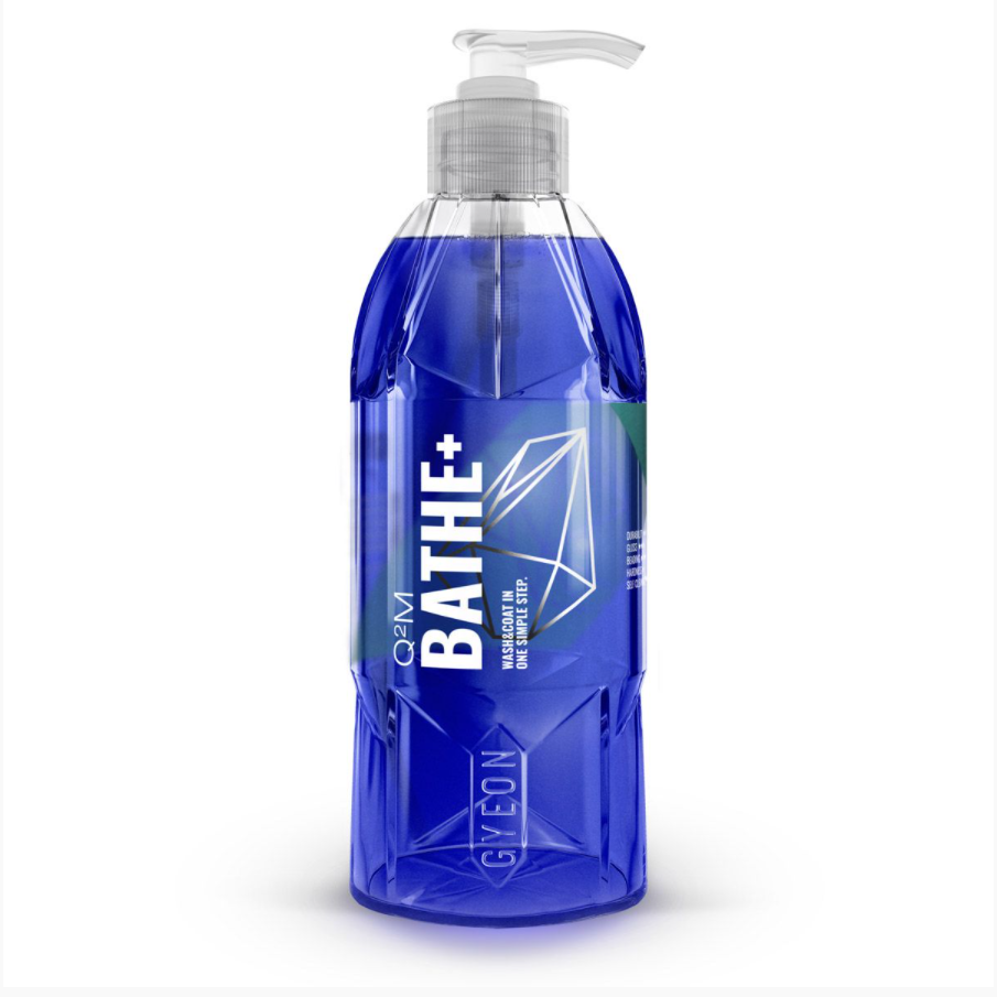 Gyeon Q2M Bathe+